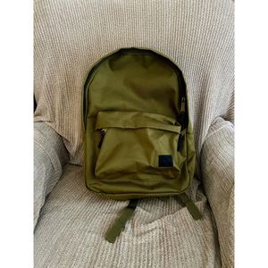 Olive Green Herschel Bag pack | Men's Back Packs
